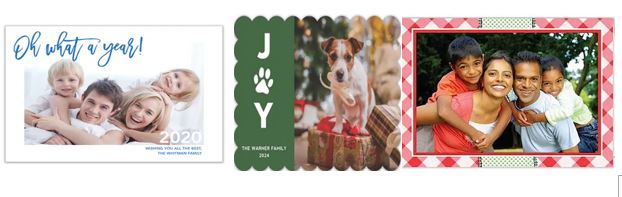 Holiday Cards, Partyhartyevents,online holiday cards,