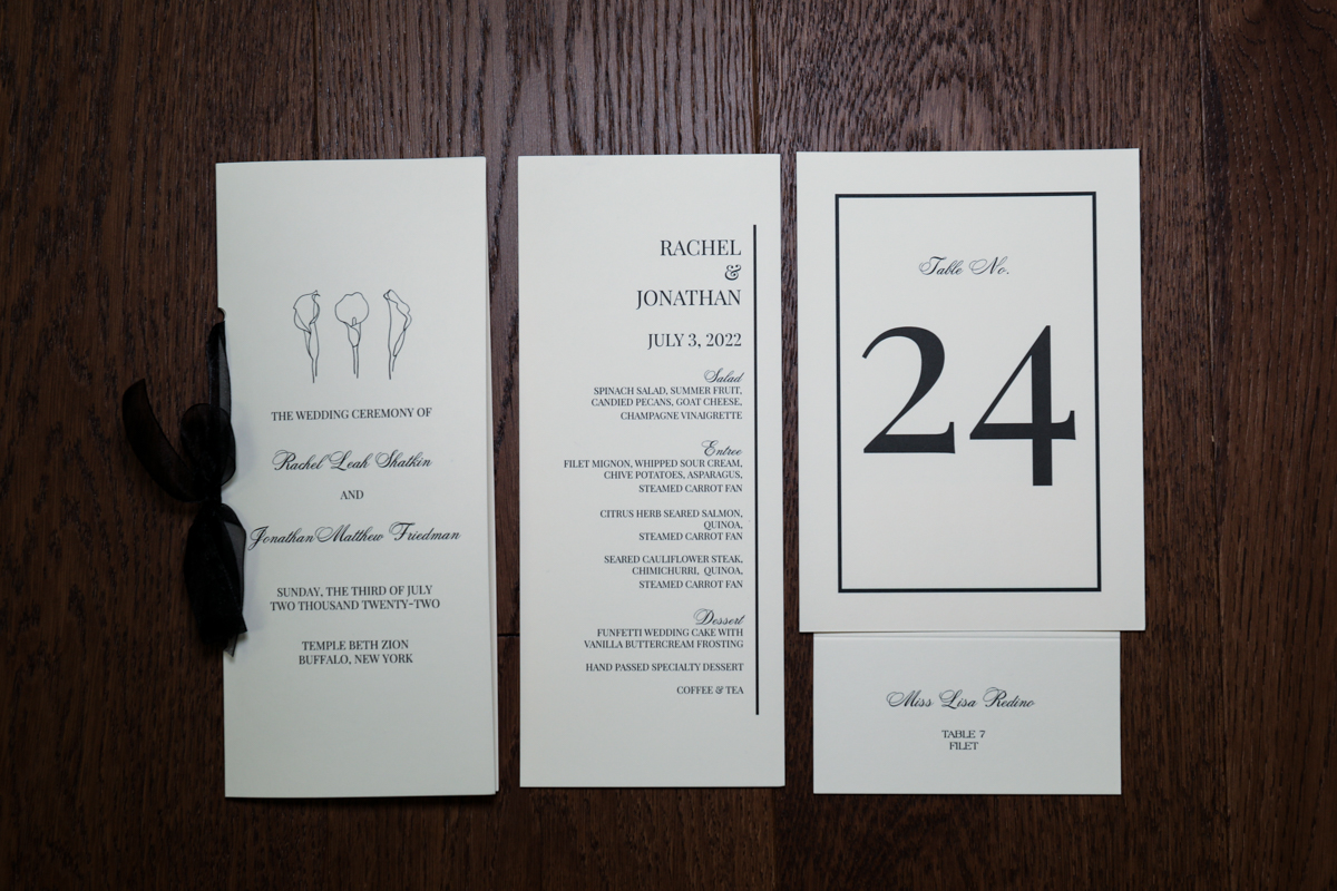Party Harty Wedding Invitations Napkins-44 Gallery Weddings