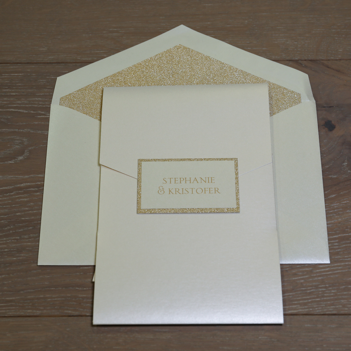 Party Harty Wedding Invitations Napkins-17 Gallery Weddings