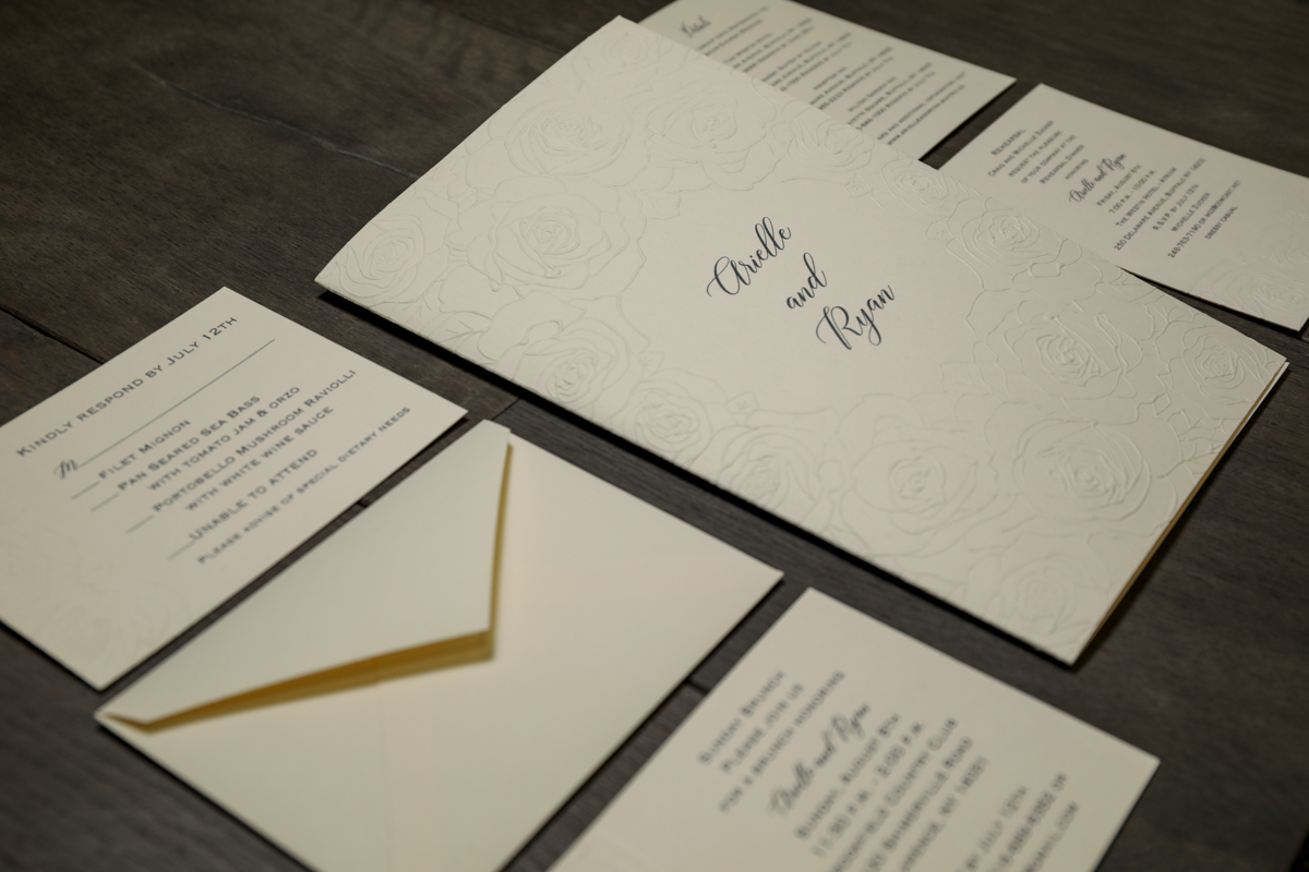 Party Harty Wedding Invitations Napkins-5 Gallery Weddings