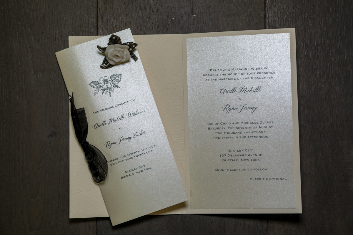 Party Harty Wedding Invitations Napkins-7 Gallery Weddings